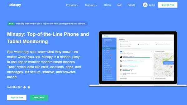 10 Best Free Hidden Spy Apps for Android
