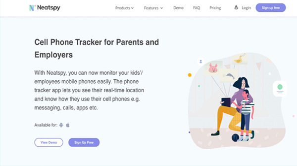 10 Best Free Hidden Spy Apps for Android