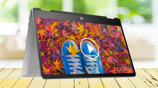 18% Off On HP Pavilion x360 Touchscreen 2-in-1 18% Off On HP Pavilion x360 Touchscreen 2-in-1