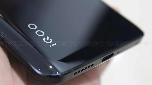 iQOO 7 5G Specifications Revealed iQOO 7 5G Specifications Revealed