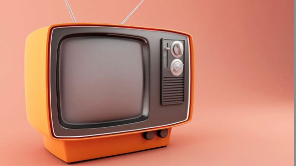 3D Television CRT (Cathode Ray Tube) Screen TVs 3D Television CRT (Cathode Ray Tube) Screen TVs