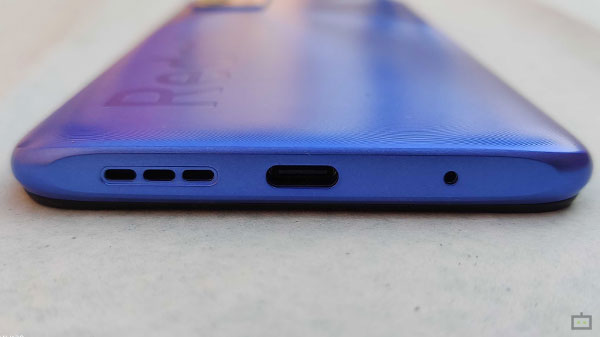 Xiaomi Redmi 9 Power: The X Factor Xiaomi Redmi 9 Power: The X Factor