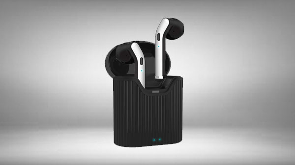 71% Off On pTron Bassbuds Duo in-Ear True Wireless Headphones