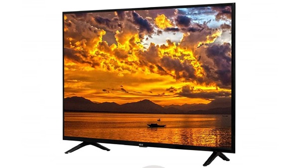 Akai 43-inch Full-HD Fire TV Edition Television Akai 43-inch Full-HD Fire TV Edition Television