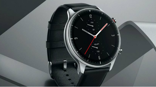 Amazfit GTR 2 Now Available For Pre-Order Starting At Rs. 12,999