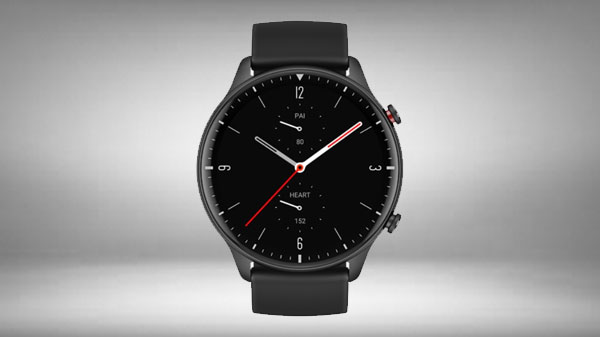 Amazfit GTR 2e Amazfit GTR 2e
