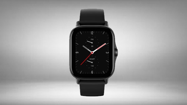 Amazfit GTR GTS 2e Amazfit GTR GTS 2e