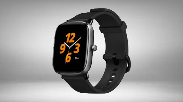 Amazfit GTS 2 mini Amazfit GTS 2 mini