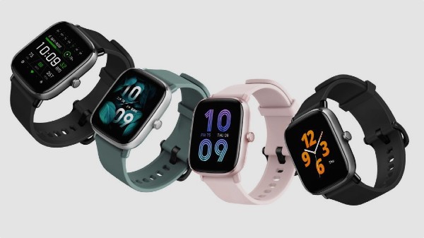 Amazfit GTS 2 mini Launched For Rs. 6,999; Sale Debuts On December 26