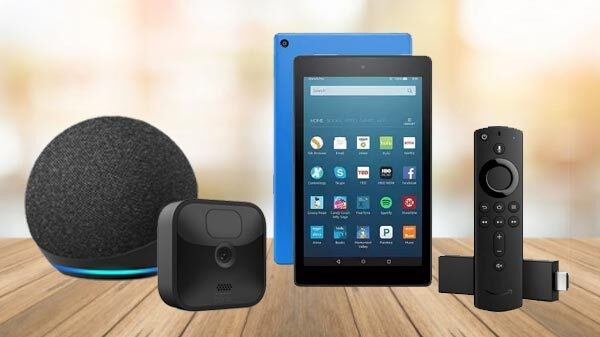Here Are Amazon's Bestsellers In Electronics In 2020 Here Are Amazon's Bestsellers In Electronics In 2020