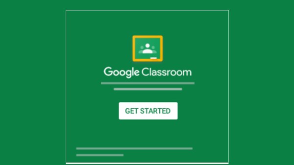 Google Classroom