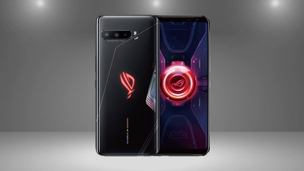 Asus ROG Phone 3 Asus ROG Phone 3