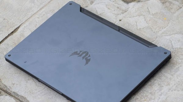 Asus TUF A15 Asus TUF A15