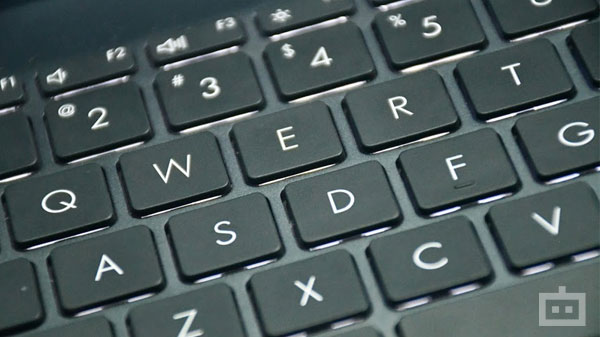 Asus ZenBook 14 UX425EA Keyboard Asus ZenBook 14 UX425EA Keyboard