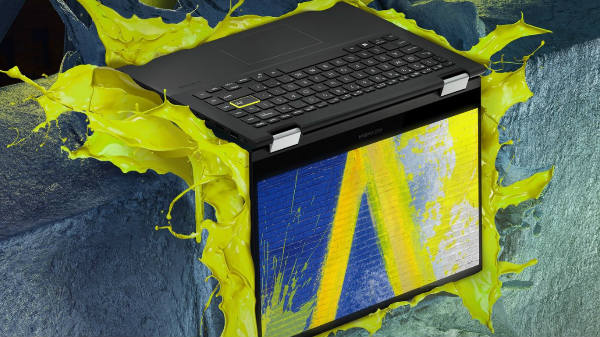 Asus Zenbook Flip S, Zenbook Flip 13, and Vivobook Flip 14 Launched Asus Zenbook Flip S, Zenbook Flip 13, and Vivobook Flip 14 Launched