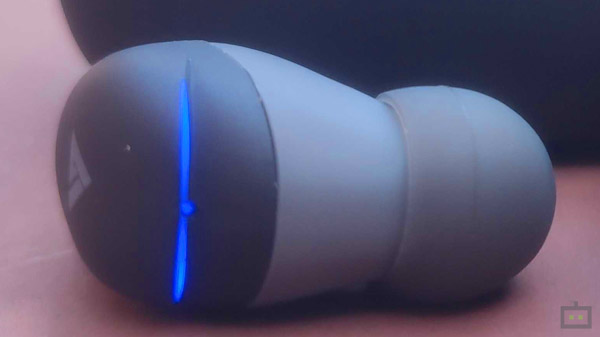 Boult Audio ZigBuds: Audio Performance