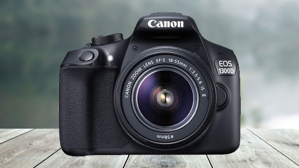 Canon EOS 1300D Canon EOS 1300D