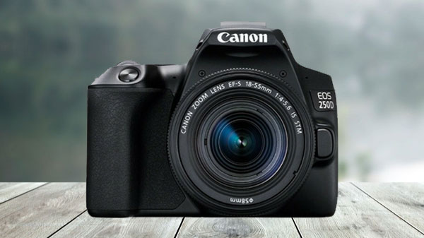 Canon EOS 250D Canon EOS 250D