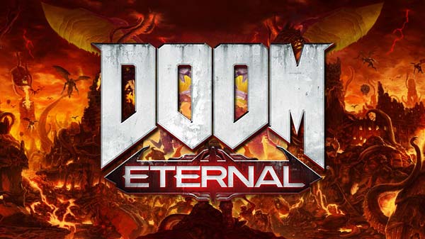 DOOM ETERNAL