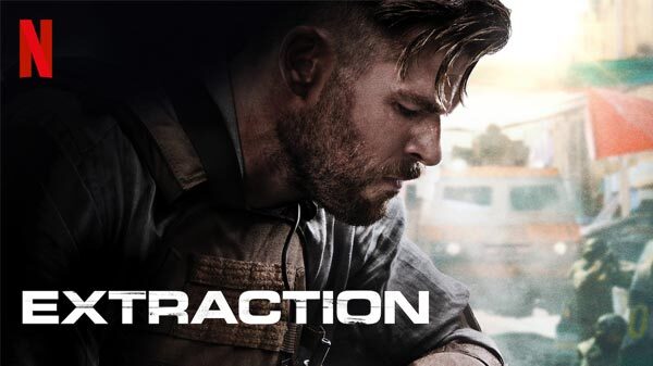 Extraction Extraction