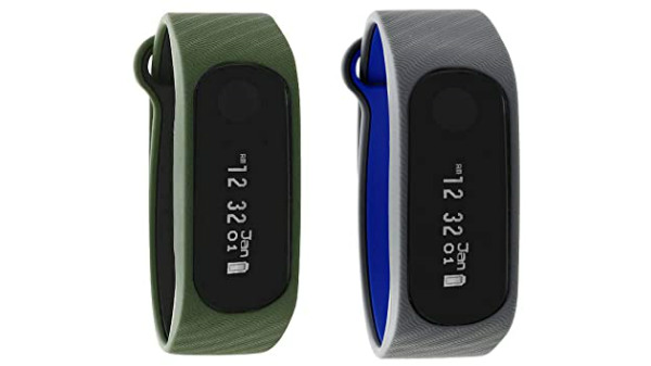 Fastrack SWD90059PP04 Reflex 2.0