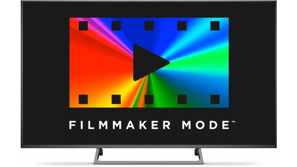 Filmmaker Mode Filmmaker Mode