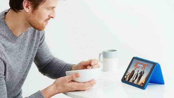 Fire HD 8 Fire HD 8
