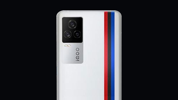 iQOO 7 5G Confirmed To Launch On January 11 iQOO 7 5G Confirmed To Launch On January 11