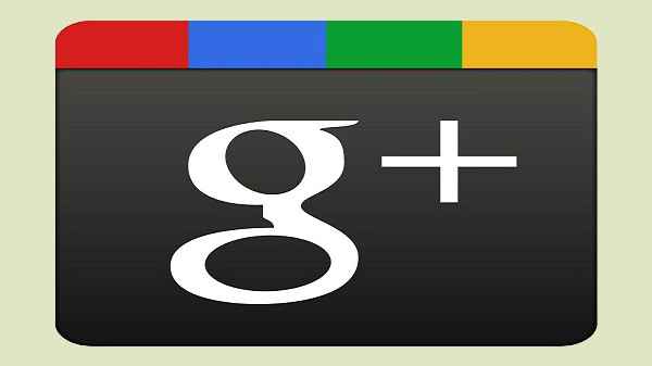 Google+ Social Media Platform