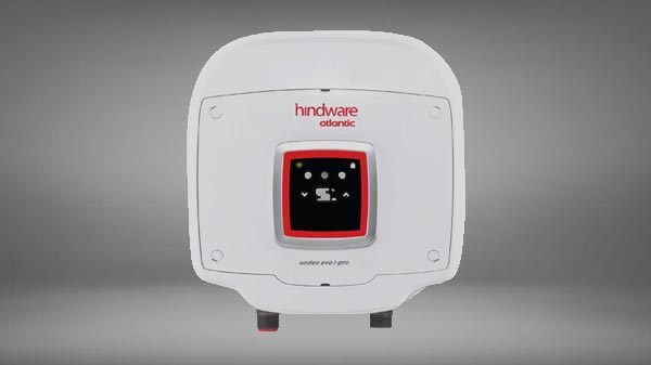 Hindware Atlantic Ondeo Evo iPro