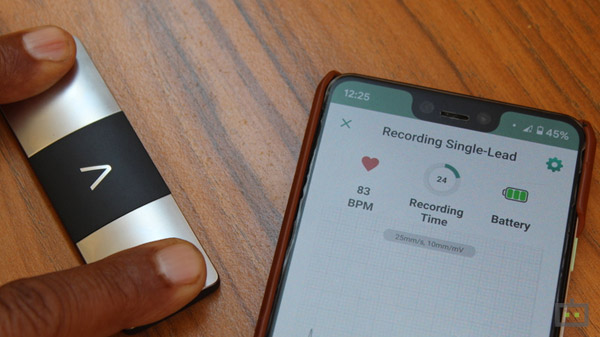 How To Take ECG Readings