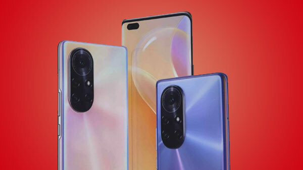 Huawei Nova 8 Pro Live Images, Specifications Surface Ahead Of Launch Huawei Nova 8 Pro Live Images, Specifications Surface Ahead Of Launch