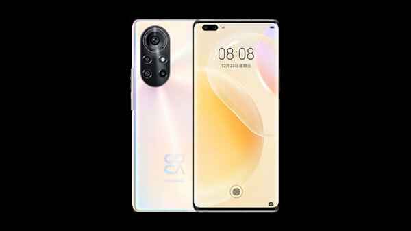 HUAWEI Nova 8 Pro HUAWEI Nova 8 Pro