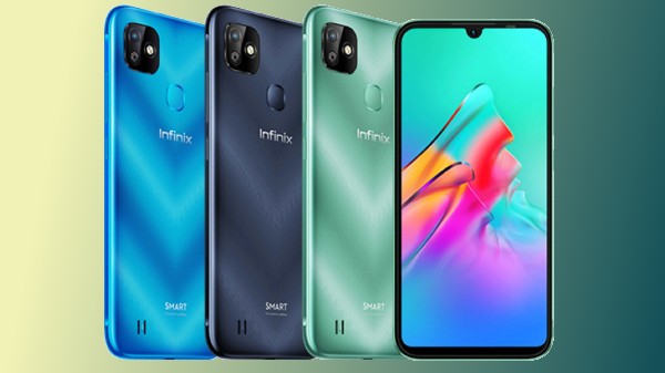 Infinix Smart HD 2021 Price; X1 Android TV Features, Sale Dates Out