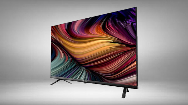 Infinix X1 32-inch HD and 43-inch Full HD Android Smart TVs Infinix X1 32-inch HD and 43-inch Full HD Android Smart TVs