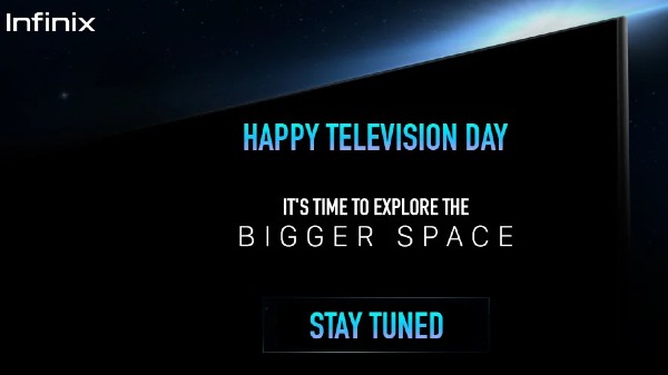 Infinix Smart HD 2021, X1 Android TV Launch Dates Revealed Infinix Smart HD 2021, X1 Android TV Launch Dates Revealed