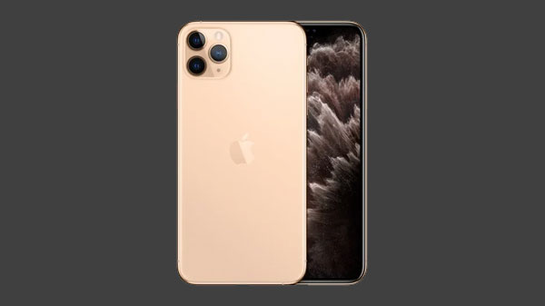 iPhone 11 Pro