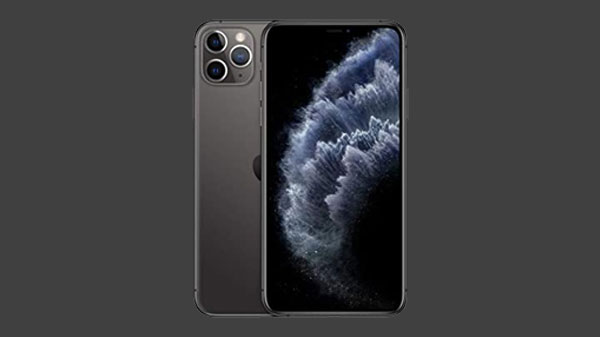 iPhone 11 Pro Max