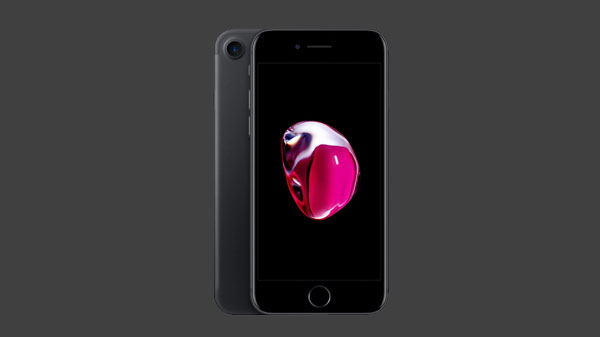 iPhone 7 iPhone 7