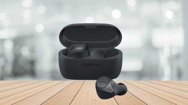 Jabra Elite Active 75T TWS Earbuds Jabra Elite Active 75T TWS Earbuds