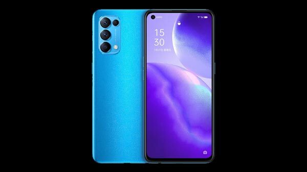 Oppo Reno 5, Reno 5 Pro With 64MP Quad Rear Cameras Goes Official