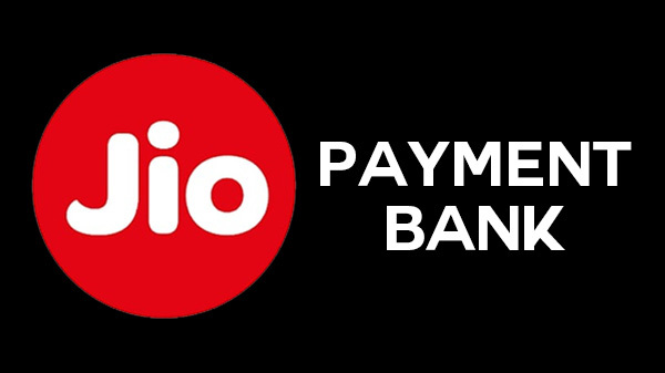 Reliance Jio Might Add Jio Payments Bank On MyJio Application