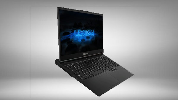 Lenovo Legion 5 gaming laptops