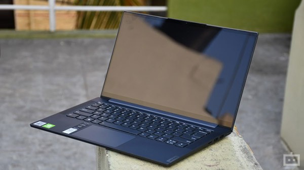 Lenovo Yoga Slim 7