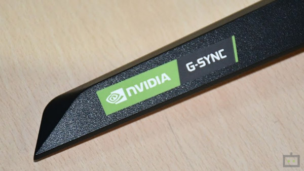 Works Great With NVIDIA and AMD Powered PCs Works Great With NVIDIA and AMD Powered PCs