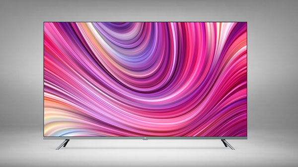 Mi QLED TV 4K (55″) Mi QLED TV 4K (55″)