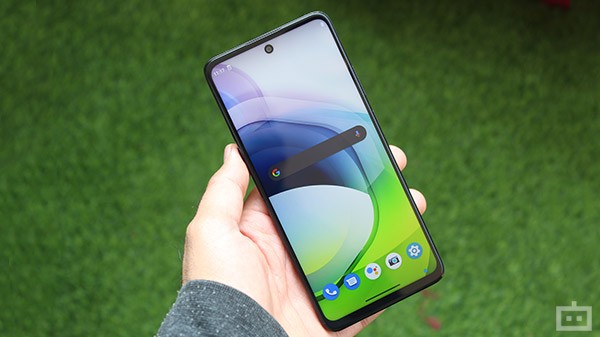 Moto G 5G Moto G 5G
