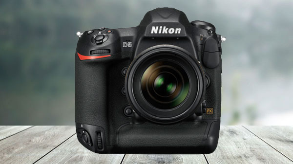 Nikon D5 Nikon D5