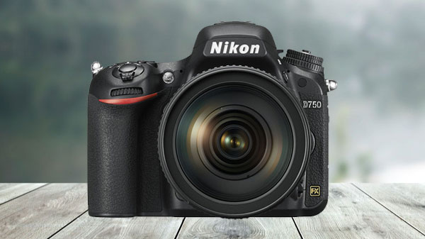Nikon D750 Nikon D750
