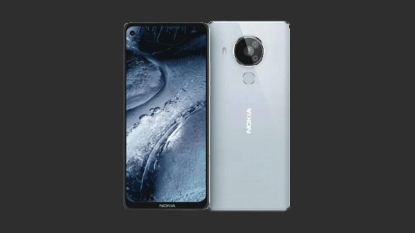 Nokia 7.3 Nokia 7.3